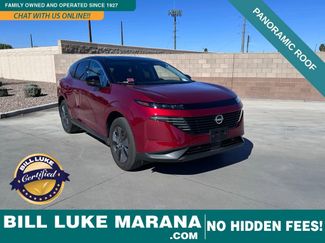 Used 2025 Nissan Murano SL video 1