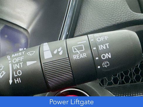 Used 2026 Honda CR-V Sport-L image 17