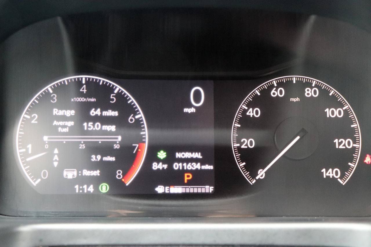 Used 2026 Honda Odyssey Elite image 32