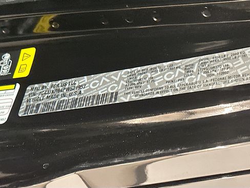 Used 2023 Jeep Wrangler Unlimited Rubicon 4xe w/ Steel Bumper Group image 12