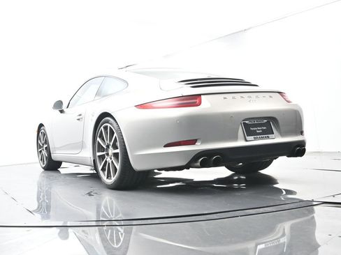 Used 2012 Porsche 911 Carrera S RWD image 50