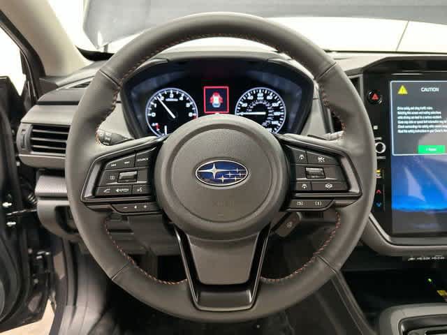 New 2026 Subaru Crosstrek 2.5i Limited AWD/4WD image 8