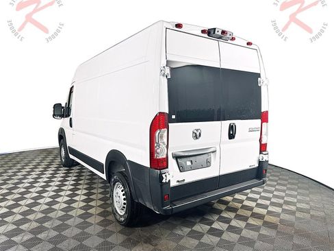 New 2026 RAM ProMaster 1500 w/ Convenience Group image 5