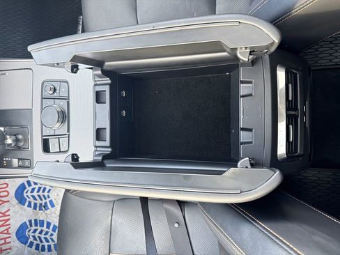 Certified 2025 MAZDA CX-70 3.3 Turbo S w/ Premium Package image 26