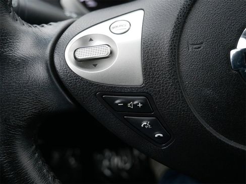 Used 2015 Nissan Juke SV w/ Technology Package image 24