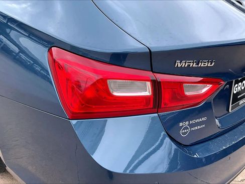 Used 2024 Chevrolet Malibu LT image 27