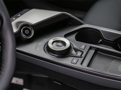 New 2025 Kia EV6 Light w/ Light LR Technology Package image 14