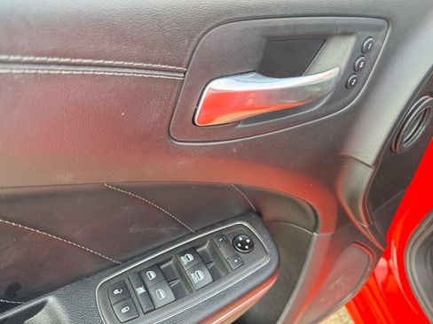 Used 2021 Dodge Charger Scat Pack RWD image 11