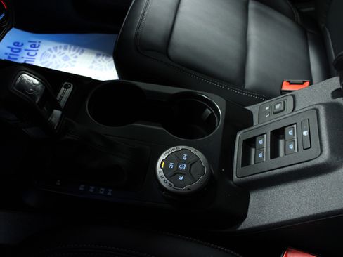 New 2026 Ford Bronco Outer Banks image 23