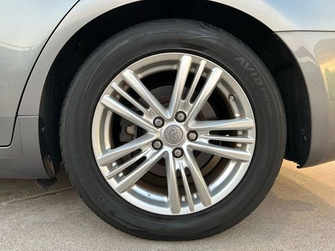 Used 2012 INFINITI G37 Journey w/ Premium Pkg image 25