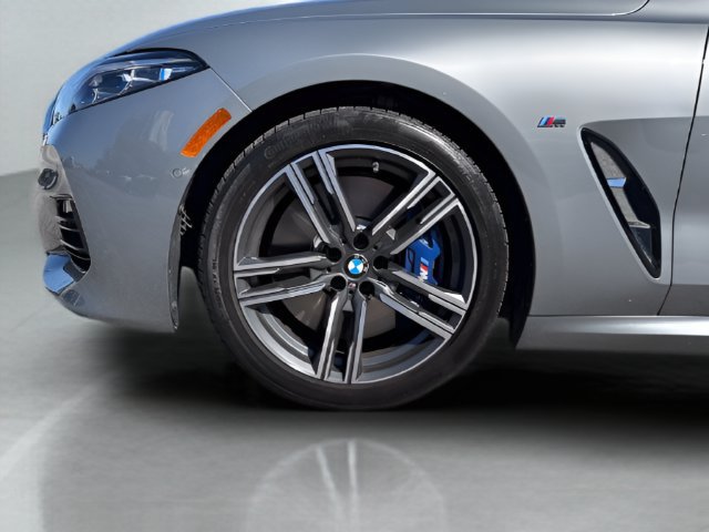 Certified 2024 BMW M850i xDrive Coupe AWD/4WD image 26