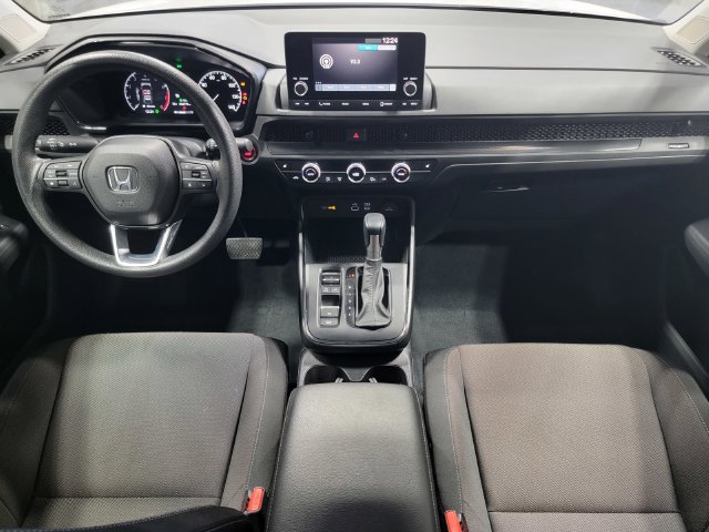 Certified 2024 Honda CR-V EX image 18