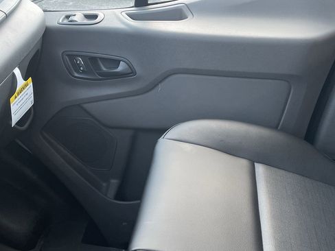 New 2025 Ford Transit 150 Low Roof image 21