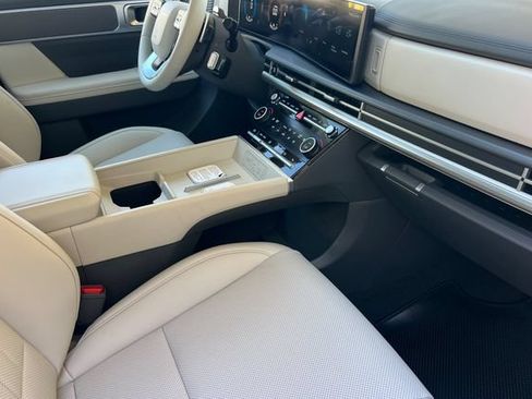 New 2026 Hyundai Santa Fe SEL AWD/4WD image 16