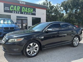 Used 2010 Ford Taurus Limited image 1