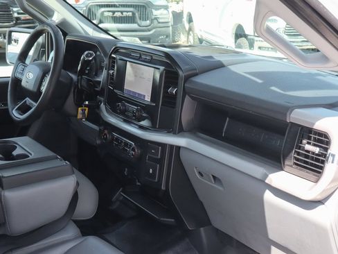 Used 2023 Ford F150 XL RWD image 44