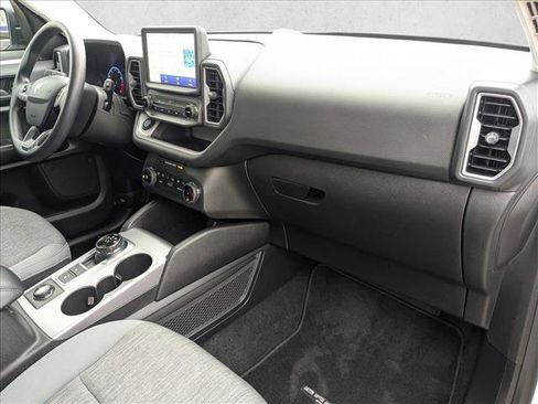 Used 2024 Ford Bronco Sport Big Bend image 20
