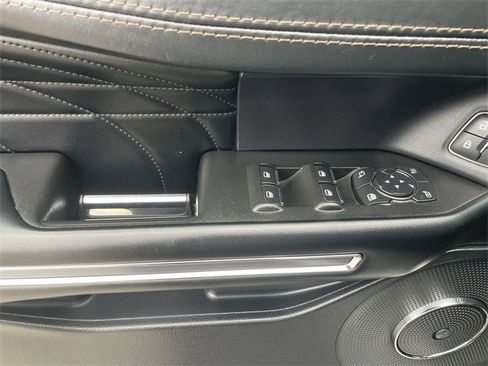 Used 2020 Ford Expedition Max Platinum image 24