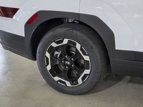 Used 2026 Hyundai Santa Fe SEL w/ Tow & Go Package FWD image 9
