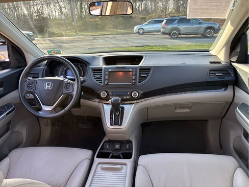Used 2014 Honda CR-V EX-L image 22
