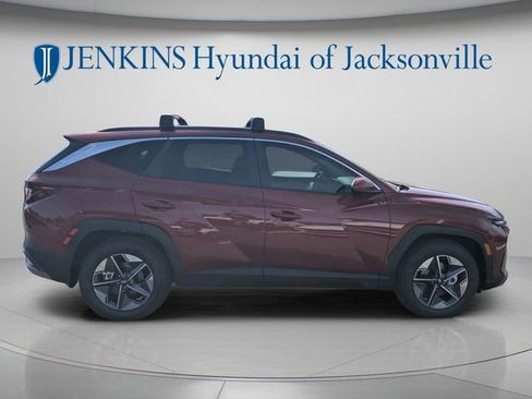 New 2026 Hyundai Tucson SEL FWD image 2