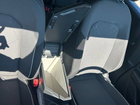 New 2026 Volkswagen Jetta Sport FWD image 38