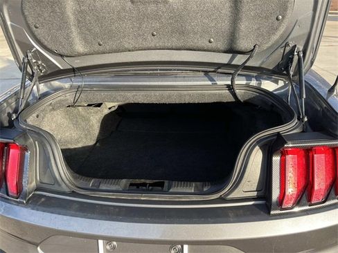 Certified 2022 Ford Mustang Premium image 12