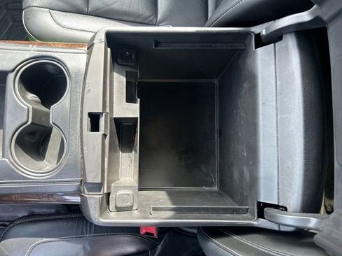 Used 2016 Chevrolet Tahoe LT w/ Luxury Package image 26