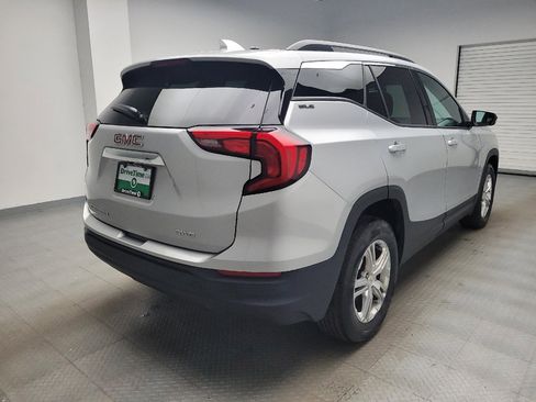 Used 2018 GMC Terrain SLE w/ Driver Convenience Package AWD/4WD image 9