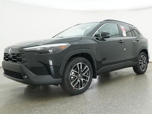 New 2026 Toyota Corolla Cross XLE image 49