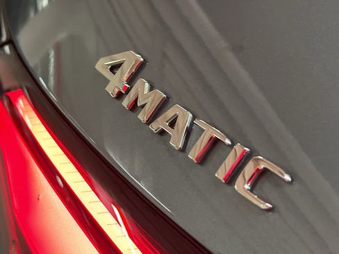 New 2026 Mercedes-Benz GLC 300 GLC 300 image 12