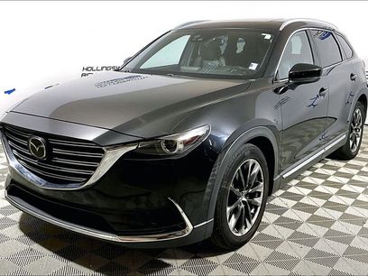 Used 2016 MAZDA CX-9 Grand Touring