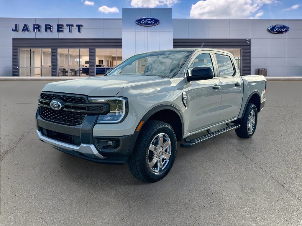 New 2026 Ford Ranger XLT w/ Convenience Package RWD image 3