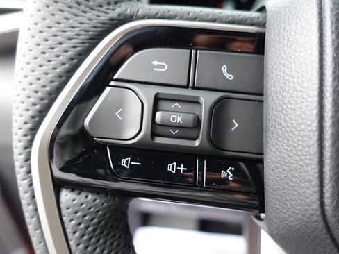 New 2026 Toyota Sequoia Platinum image 17