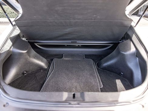 Used 2012 Nissan 370Z Touring w/ Aerodynamics Pkg RWD image 16