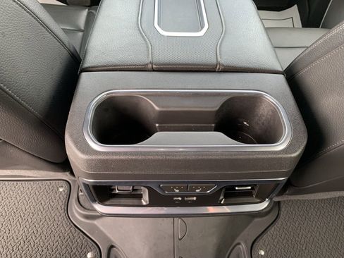 Used 2022 GMC Sierra 1500 Denali image 42