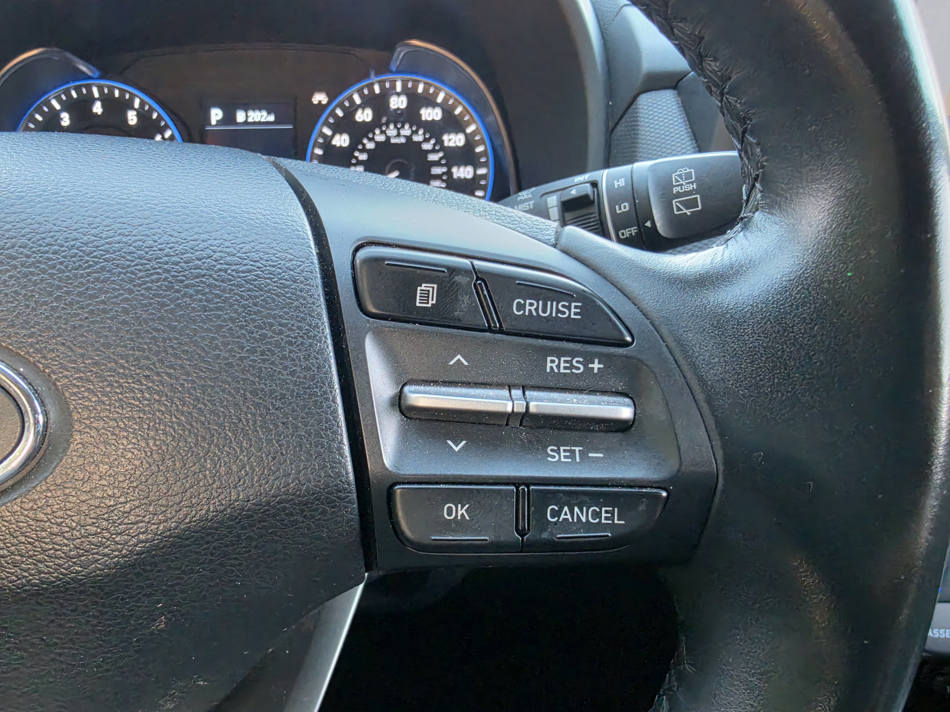 Used 2021 Hyundai Kona SEL FWD image 33