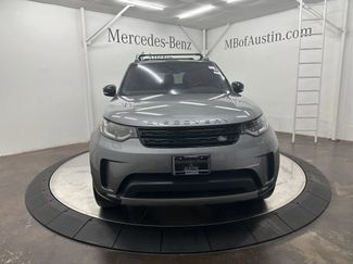Used 2020 Land Rover Discovery HSE video 2