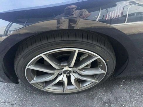 Used 2023 Genesis G70 2.0T image 19