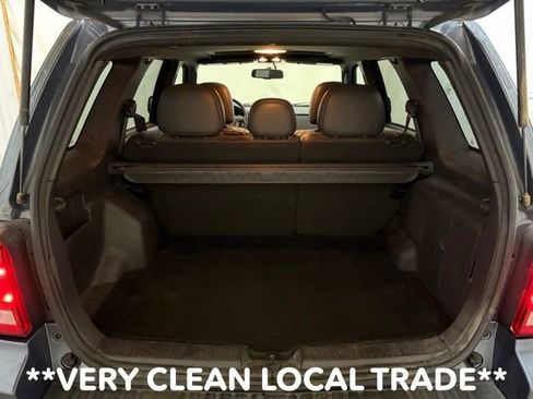 Used 2012 Ford Escape Limited AWD/4WD image 11