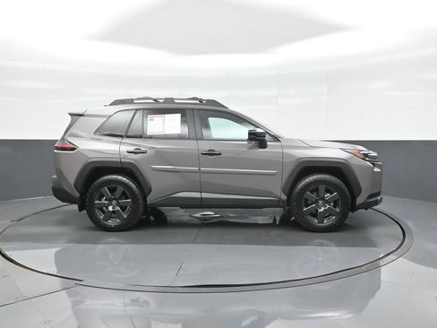 Certified 2026 Toyota RAV4 AWD w/ Illumination Package (TMS) image 8