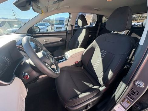 Used 2024 Hyundai Tucson SEL image 26