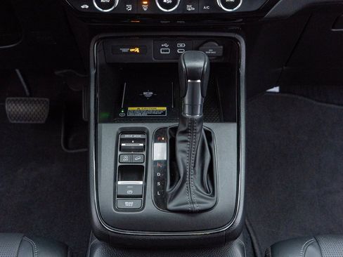 Certified 2023 Honda CR-V EX-L image 26