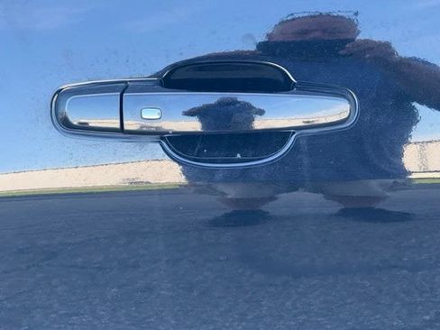Used 2022 Chevrolet Camaro SS RWD image 13