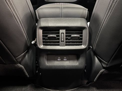 New 2026 Nissan Murano SL AWD/4WD image 22