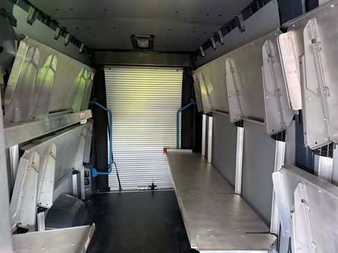 Used 2024 RAM ProMaster 3500 image 10