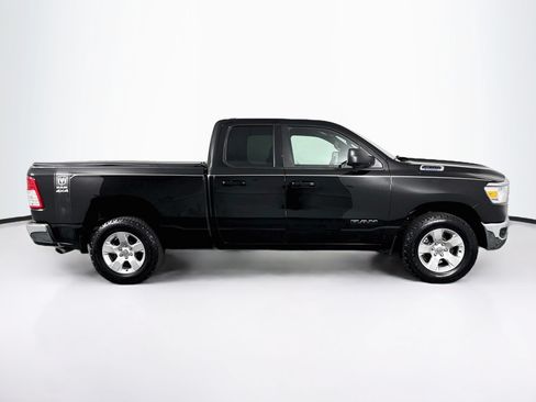 Used 2022 RAM 1500 Big Horn AWD/4WD image 16