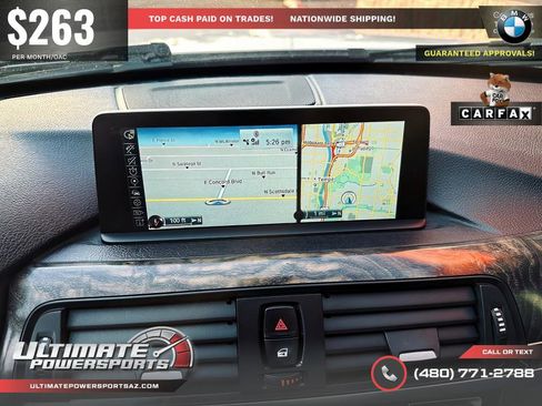 Used 2016 BMW 435i Gran Coupe image 24