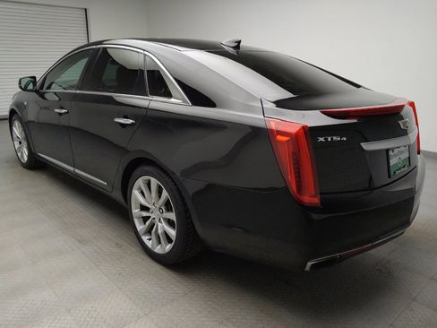 Used 2016 Cadillac XTS Luxury w/ Driver Awareness Package AWD/4WD image 5