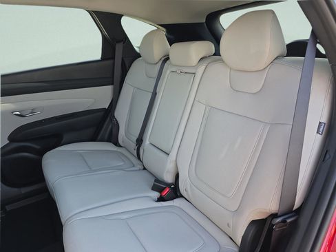 New 2026 Hyundai Tucson SEL image 19